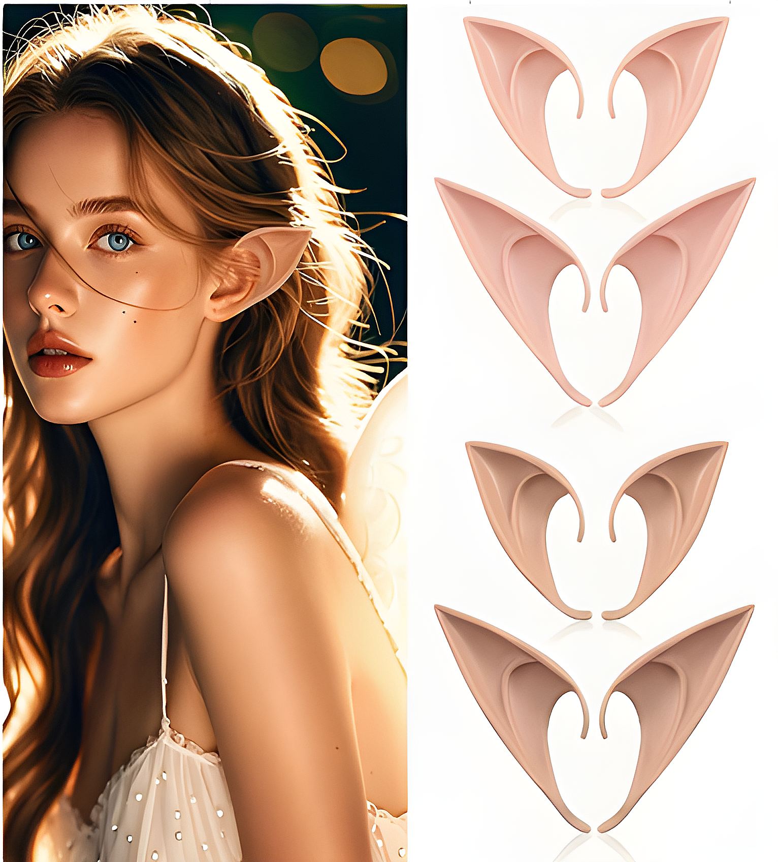 Elf Ears